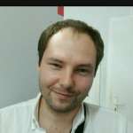 Виталий, 40 лет