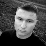 Андрій, 18 лет