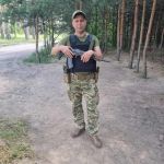 Сергій, 44 года