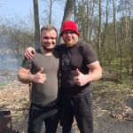 Vovik, 36 лет