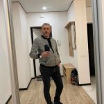 Валентин, 47 лет